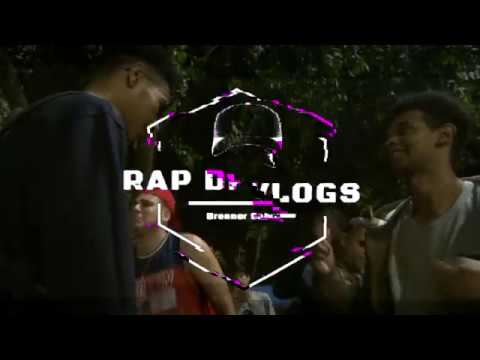 Hate VS Fly - Semifinal - Batalha do Relógio (Taguatinga/DF) - 2018