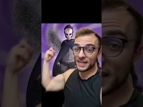 Danzo NEVER Beat Shisui!