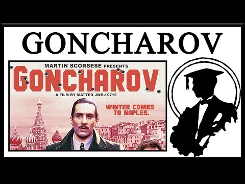 Goncharov (1973) Is A Real Movie