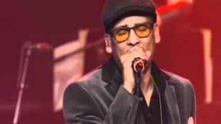 "Und wenn ein Lied" - Söhne Mannheims & hr-Bigband