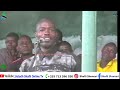 MAZINGE AWABANANISHA MCHUNGAJI NA VIJANA WAKE YABAINIKA WACHUNGAJI NI M BWAA NA ULE MKATE NI MAVI TU