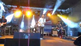 Revolverheld - Immer in Bewegung