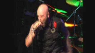 Demon Hunter Screams Of The Undead Live