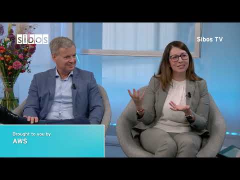 Sibos TV: Global financial collaboration creating new synergies - Oct 2022