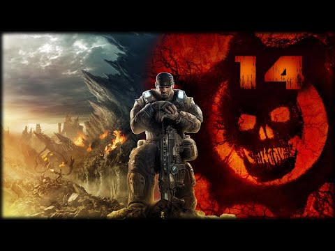 Gears 5 - Odcinek 14