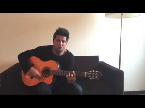 Anja - Thiago Servo