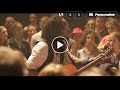 TÉTÉ La Lettre Ouverte Mr Moretti Live Acoustique Sans Sono Au Café De La Danse