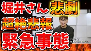 【スクエニ】堀井雄二さん。。まさかの。。。まさかこんなことになってしまっていたとは。。。。【ドラクエ12/任天堂/SONY/攻略/実況/BGM/戦闘曲/switch2/PS5/ドラゴンクエスト/公式