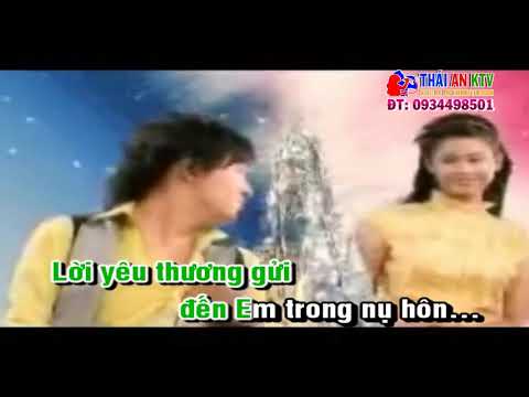 Karaoke Mưa Sao Băng || Ngô Kiến Huy