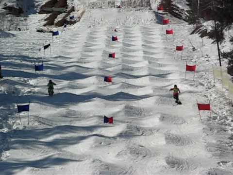 2007-2008 Russian Championship DM