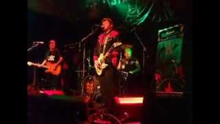 Stiff Little Fingers- &#39;My Dark Places&#39;- The Brook, Southampton- 7th March 2013