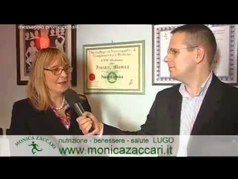 Olisticmap - Studio di Naturopatia di Monica Zaccari - Lugo (RA)