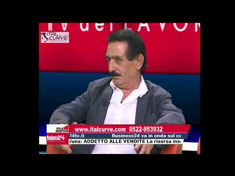 Pole Position puntata speciale Italcurve