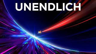 Ist das Universum unendlich?