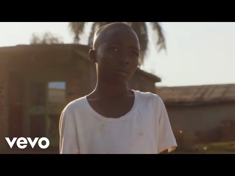 Naughty Boy - Should've Been Me ft. Kyla, Popcaan