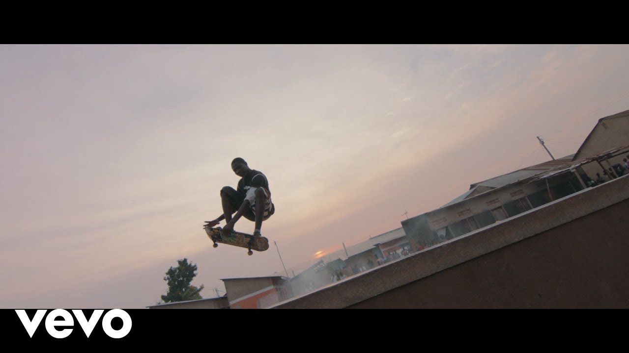 Naughty Boy ft. Kyla, Popcaan — Should’ve Been Me
