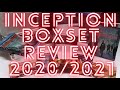 Special Edition Inception Blu Ray Case Review 2020 2021