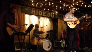 Robbie Fulks (Gerald Dowd) - Let Me Get Close To You