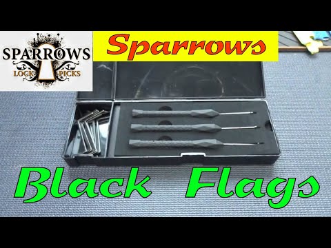 download lagu mp3 mp4 Sparrows Black Flag, download lagu Sparrows Black Flag gratis, unduh video klip Sparrows Black Flag