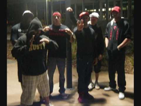 HTS - We Ready (H-TOWN Sinnaz)