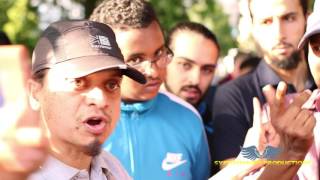Video: Is the Father in the Trinity, One Fully God? - Mansur Ahmad vs Christian