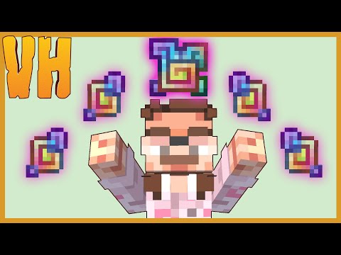 Casual Catalyst Collection - Vault Hunters 1.18 Minecraft