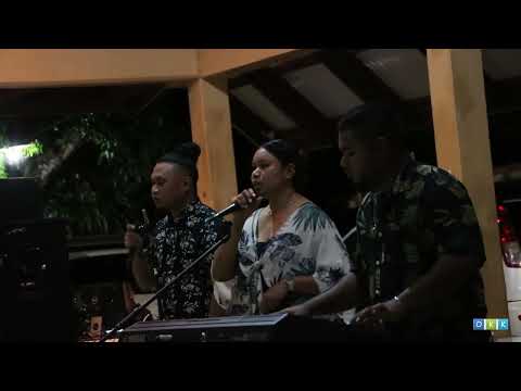 NGERULECHAU -- Elei Titiml