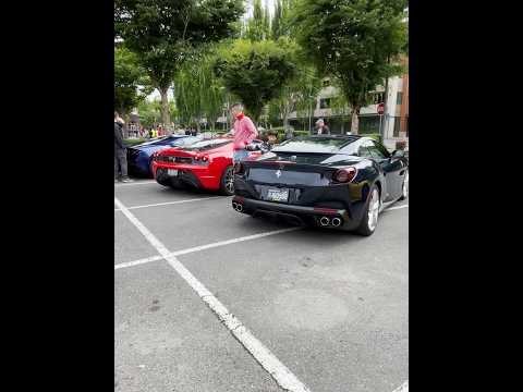 Thumbnail for How can I have one "Ferrari"? Answer: Buy Lottery Ticket. by Ferrari, Car