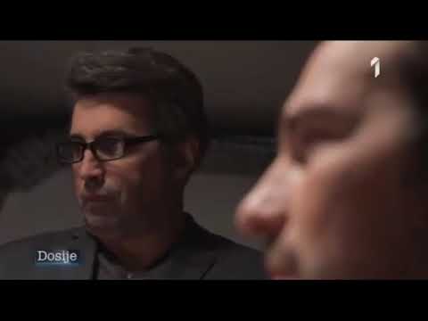 Dosije - Misterija Tref (Epizoda 9)(NOVA SEZONA 2017)