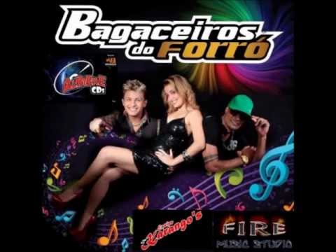 Bagaceiros do Forró - Xote da Karangos