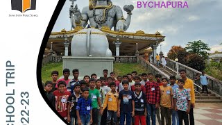 Jnana Jyothi Public School Video