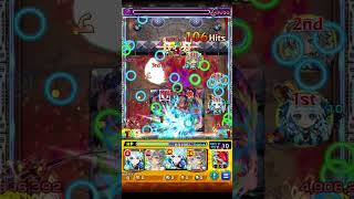超究極複製体フリーレンが完全に友情ゲーになりました　 #モンスト 　 #モンスターストライク 　 #フリーレン 　 #フリーレンコラボ 　#超究極