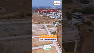  Residential Plot for Sale in Kothaguda, Hyderabad