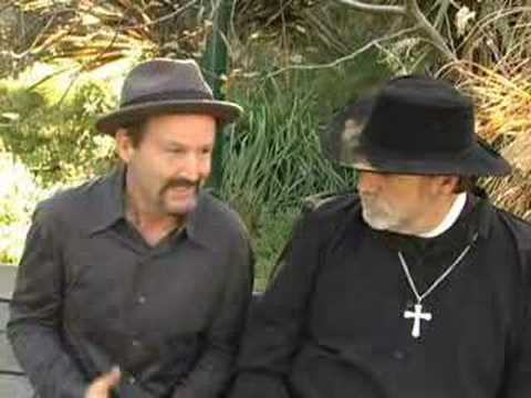 When Jimmy The Weasel Say Quiznos he means Quiznos