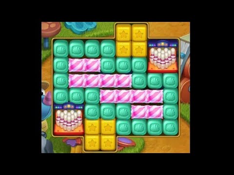 TOY BLAST level 2739