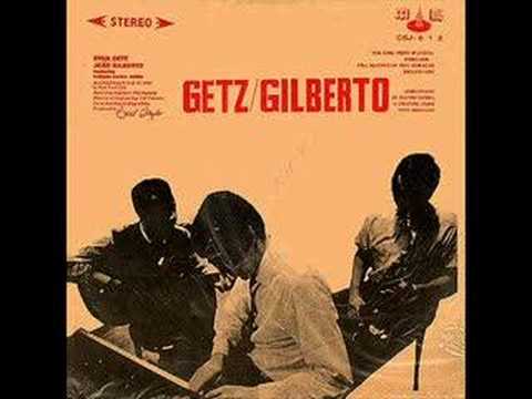 Astrud Gilberto - It Might as Well Be Spring