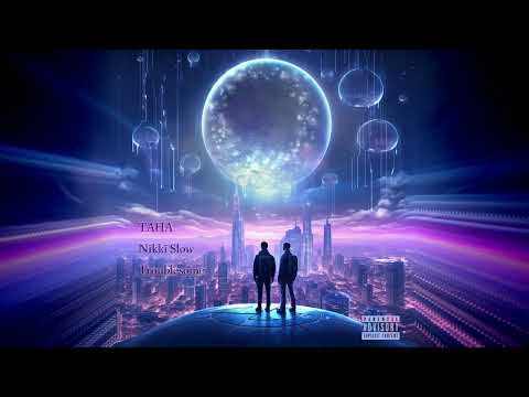 TAHA x Nikki Slow  - Troublesome