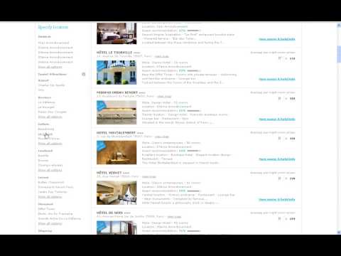 Miniature vidéo YouTube