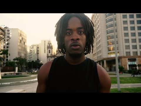 "O Pior Poeta do Mundo" - WJ