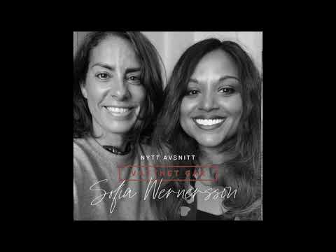 Vattnet Går med Sofia Wernersson "Och så försvann värkarna igen, jag trodde inte det var sant!"