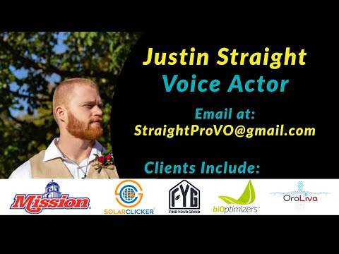 Commercial Demo