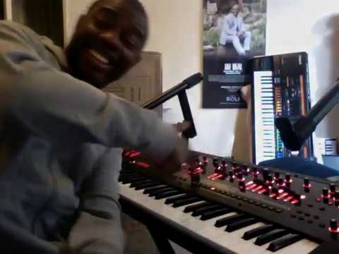 Jae Deal - Roland JD-XA