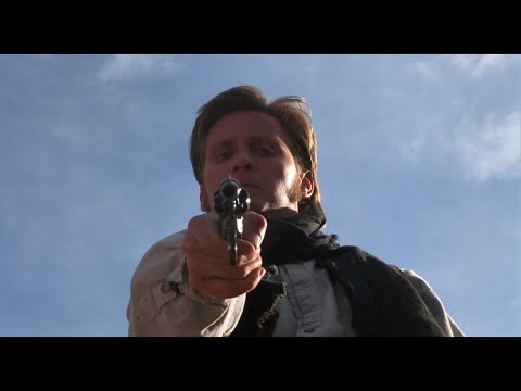 Young Guns - He Ain't All There, Is He? - Reap The Whirlwind Sheriff Brady.. [HD+]