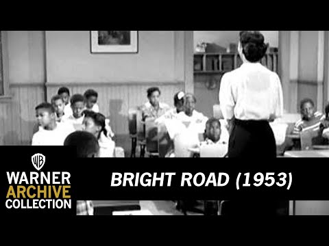Preview Clip | Bright Road | Warner Archive