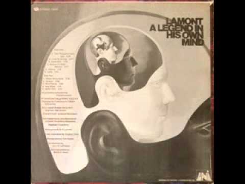 02. Charles Lamont - Love So Strong