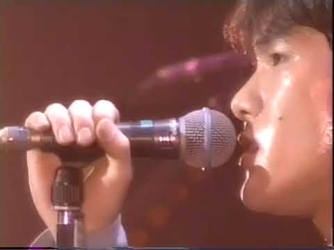 L⇔R 1994 NHK TOKYO POP NIGHT ライブ放映