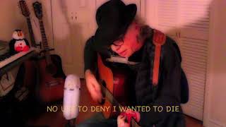 It Don't Hurt Anymore  - Hank Snow Cover
