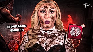 SNIPER PYRAMID