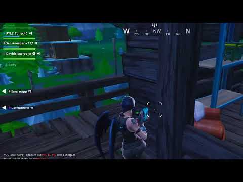 RYLZ Tonyc40 Live Stream