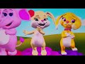 Elmo World Footage Remakes Dancing